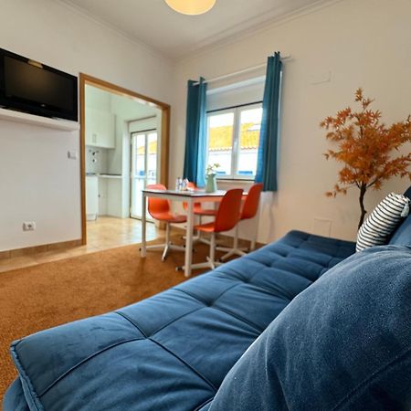 Ericeira Apartments 외부 사진