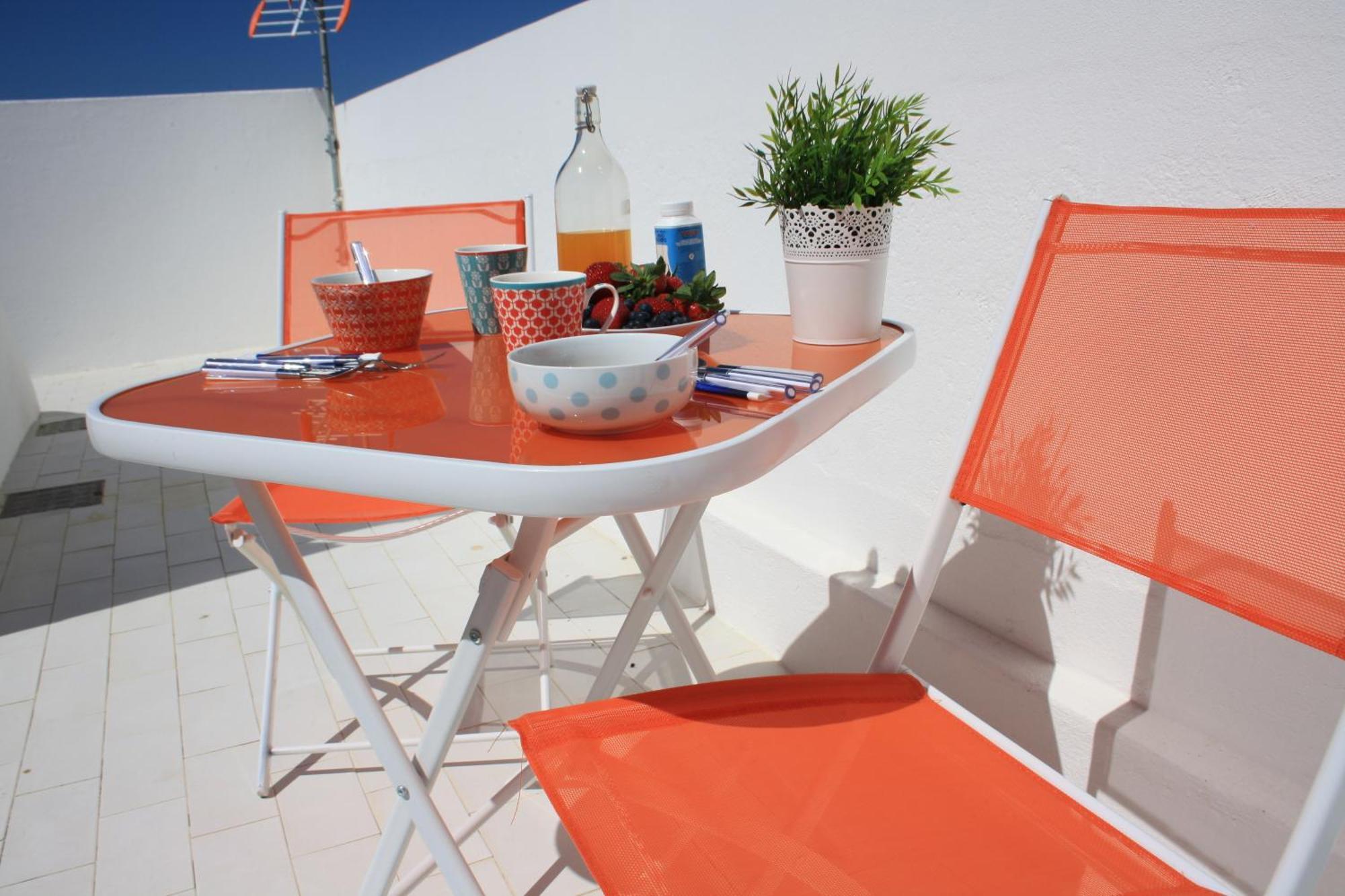 Ericeira Apartments 외부 사진