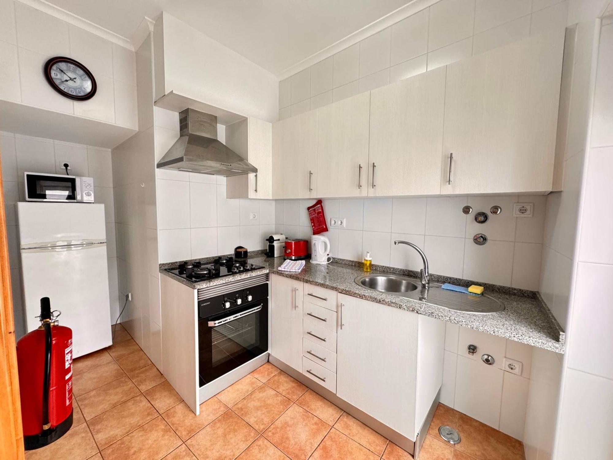 Ericeira Apartments 외부 사진