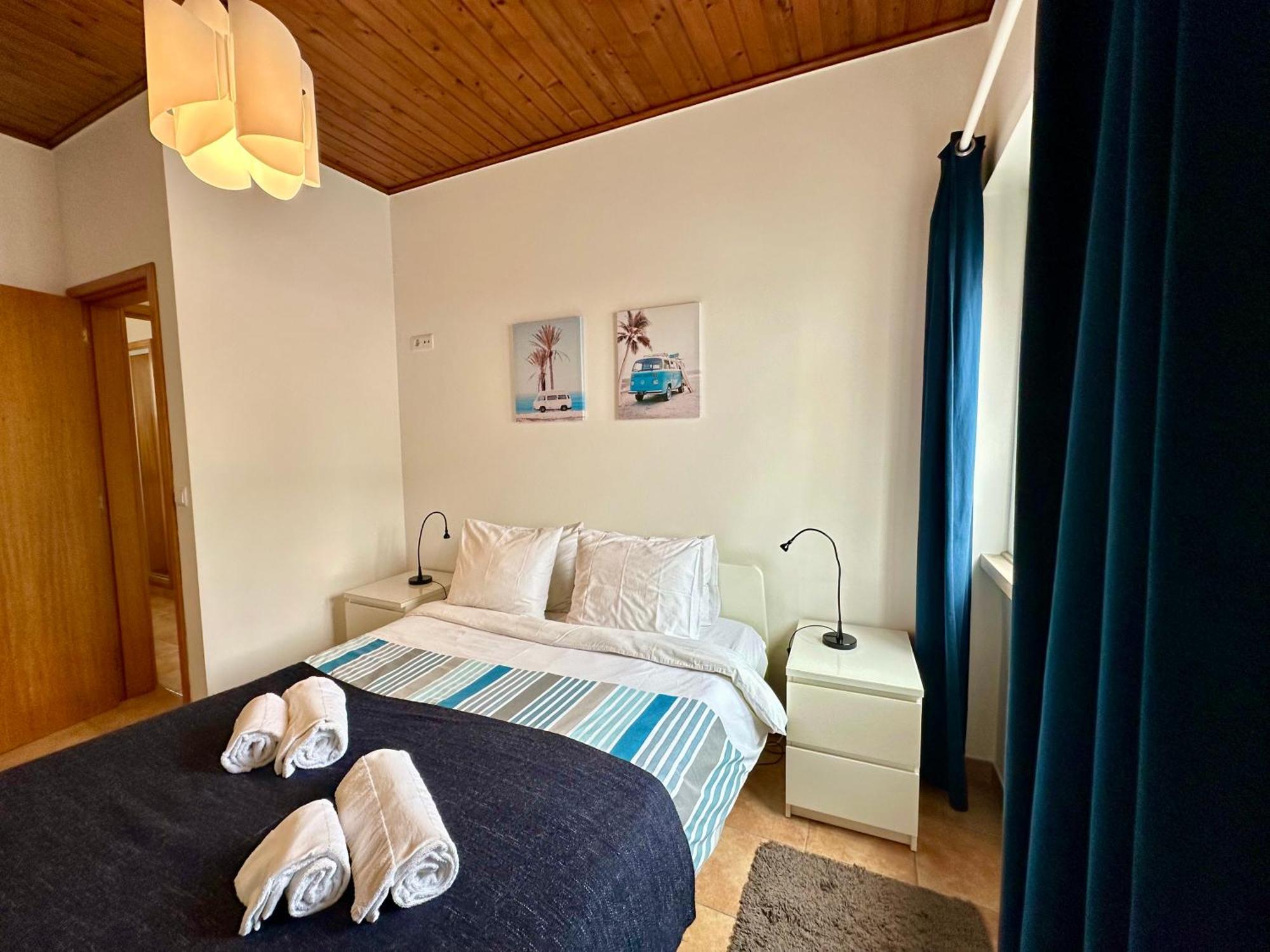 Ericeira Apartments 외부 사진