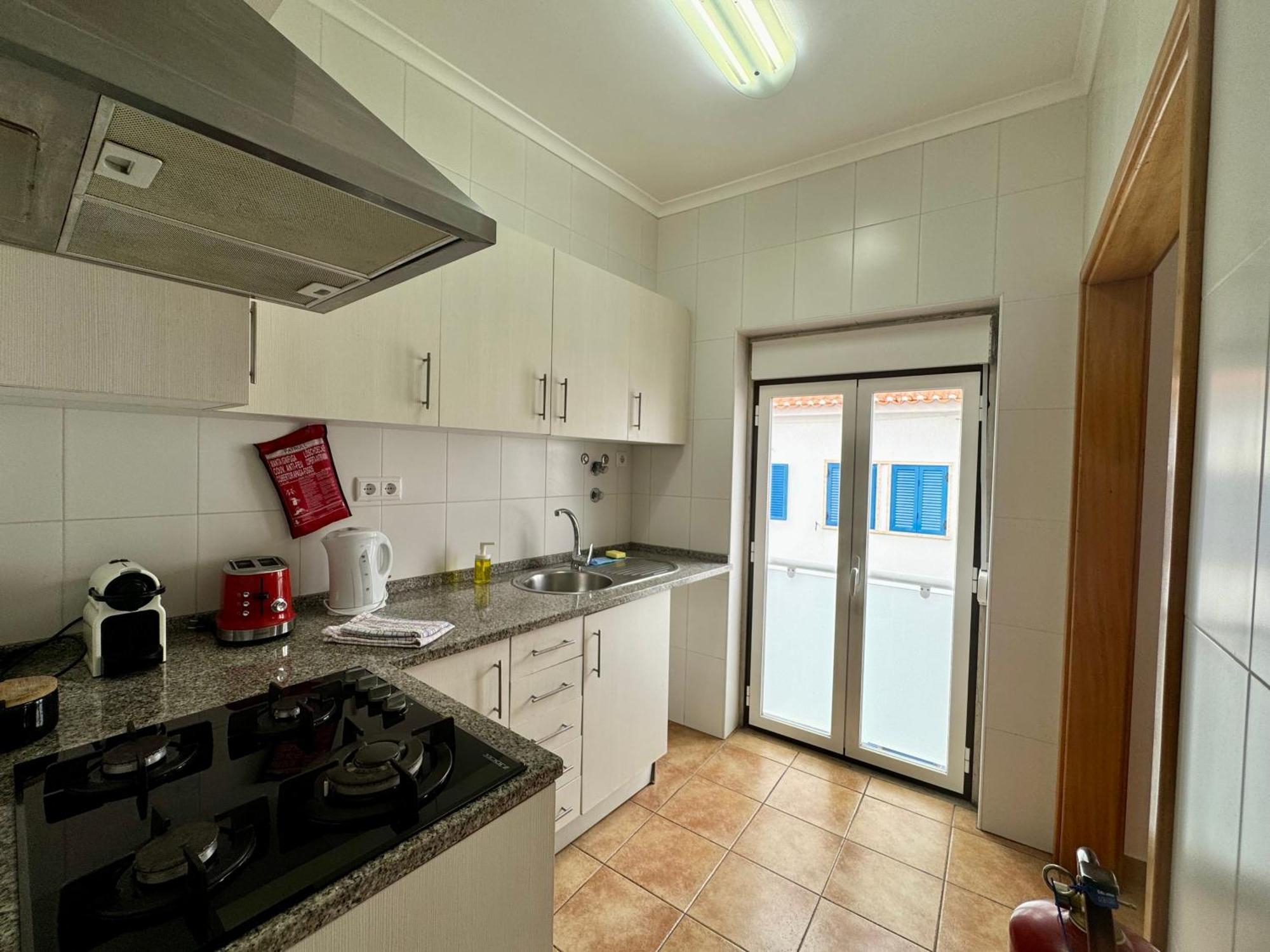 Ericeira Apartments 외부 사진