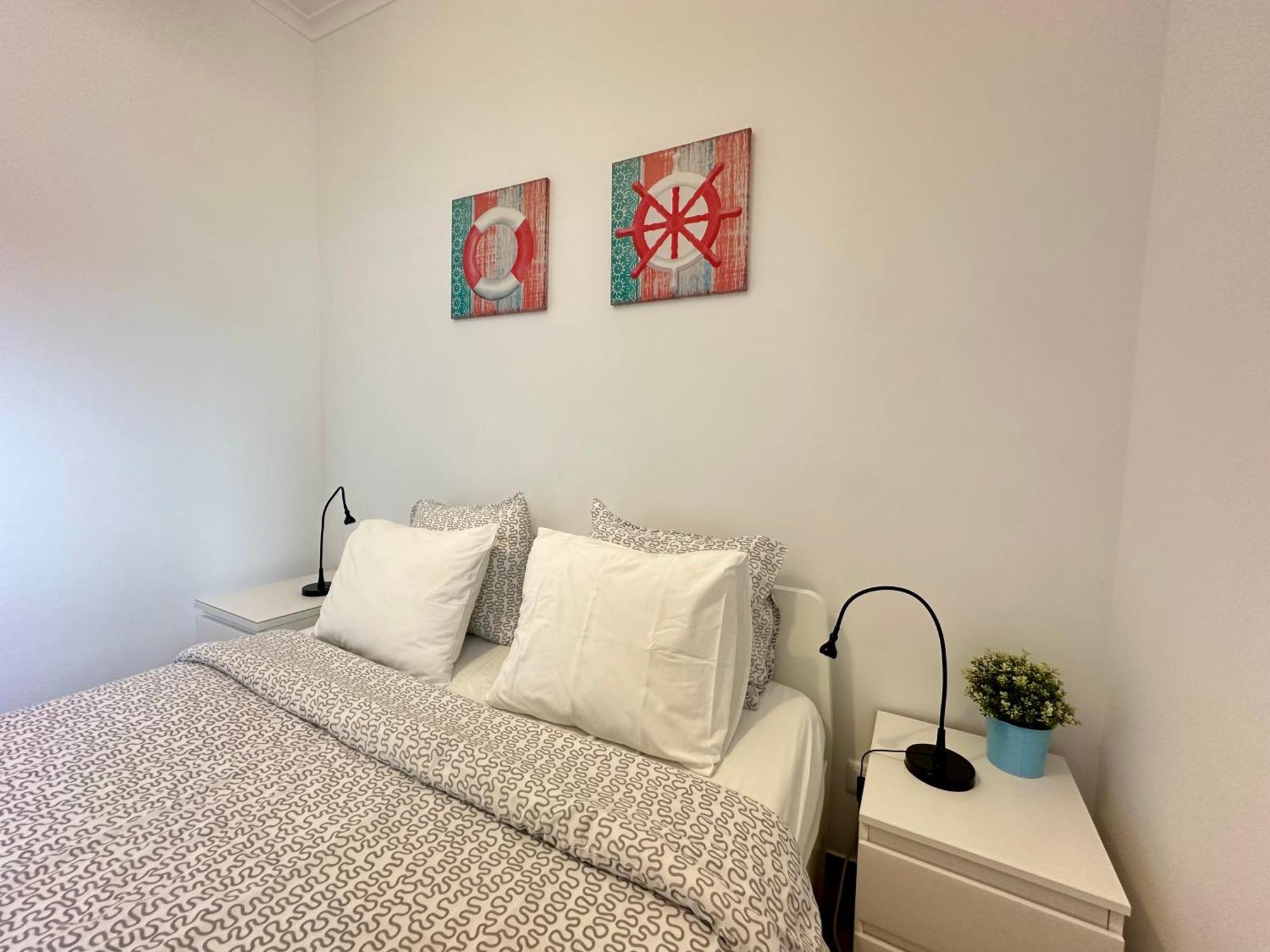 Ericeira Apartments 외부 사진