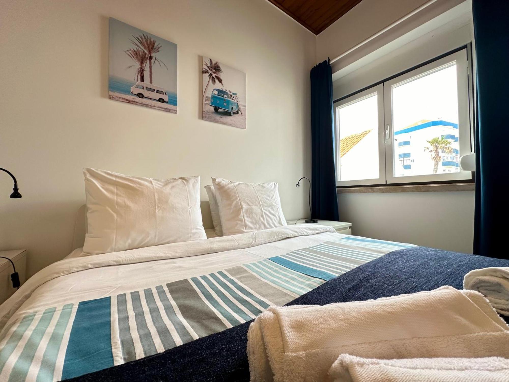 Ericeira Apartments 외부 사진
