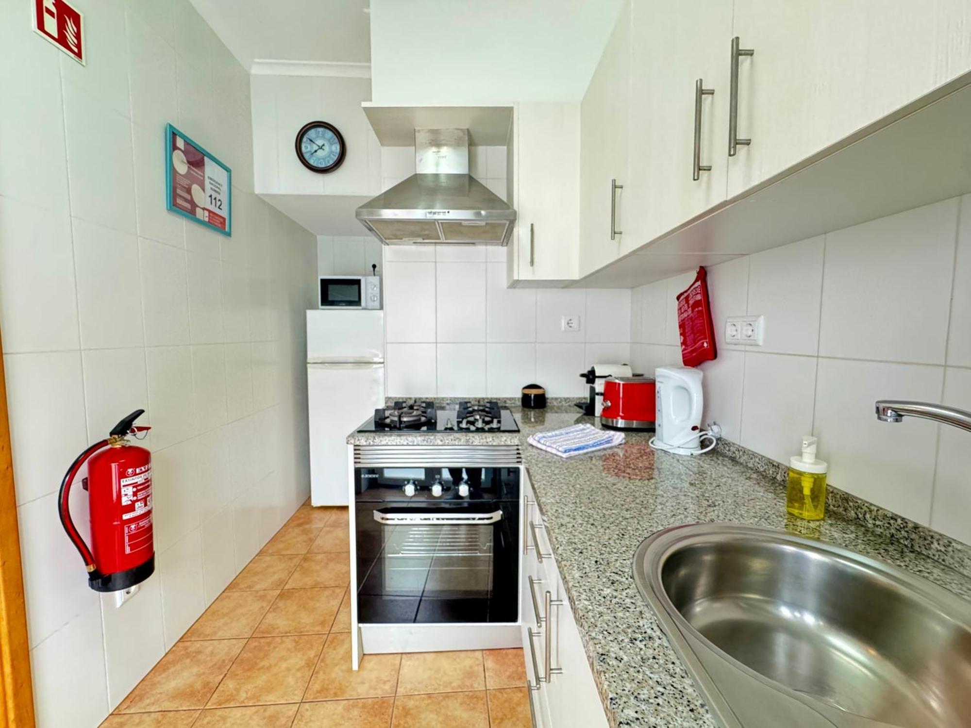 Ericeira Apartments 외부 사진