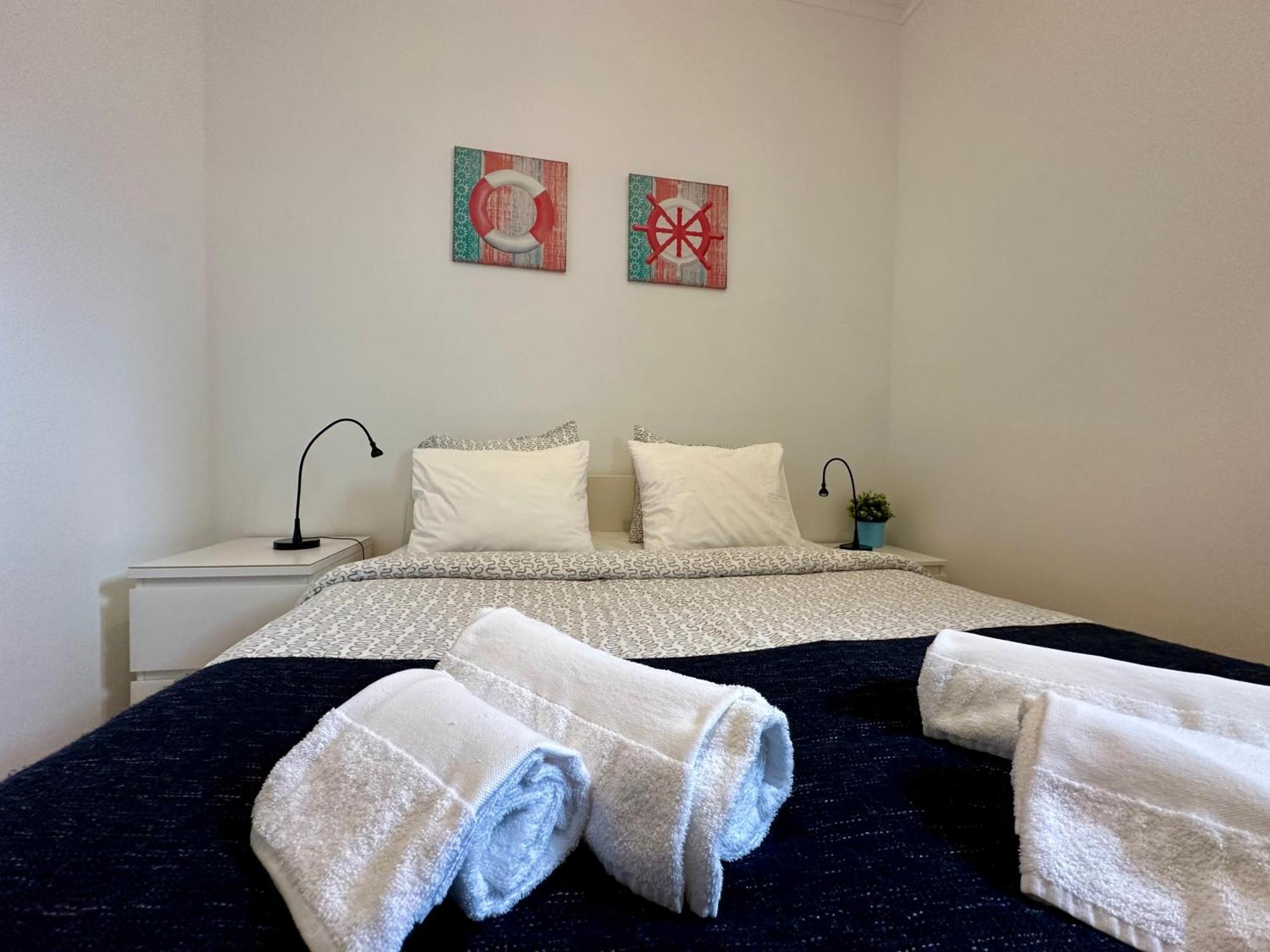 Ericeira Apartments 외부 사진