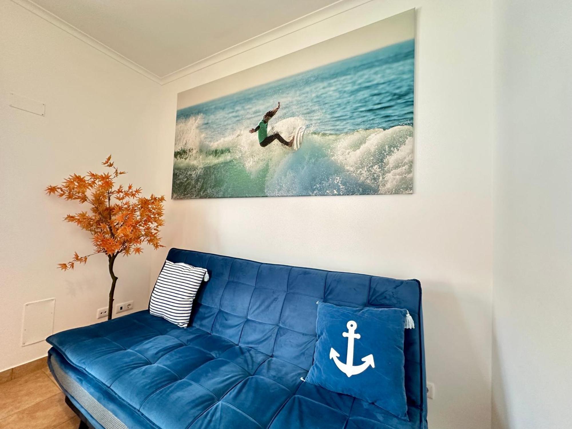 Ericeira Apartments 외부 사진