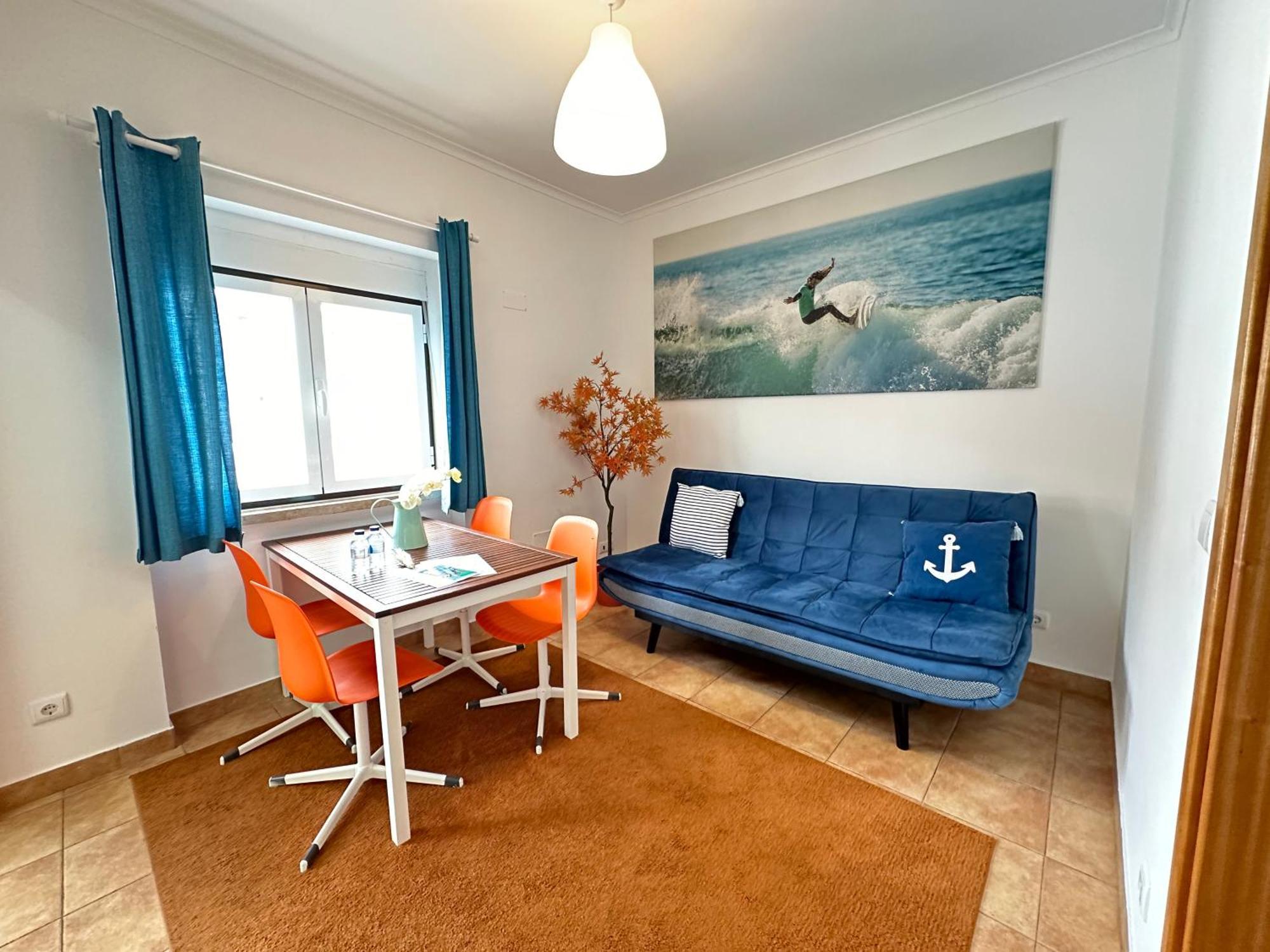 Ericeira Apartments 외부 사진