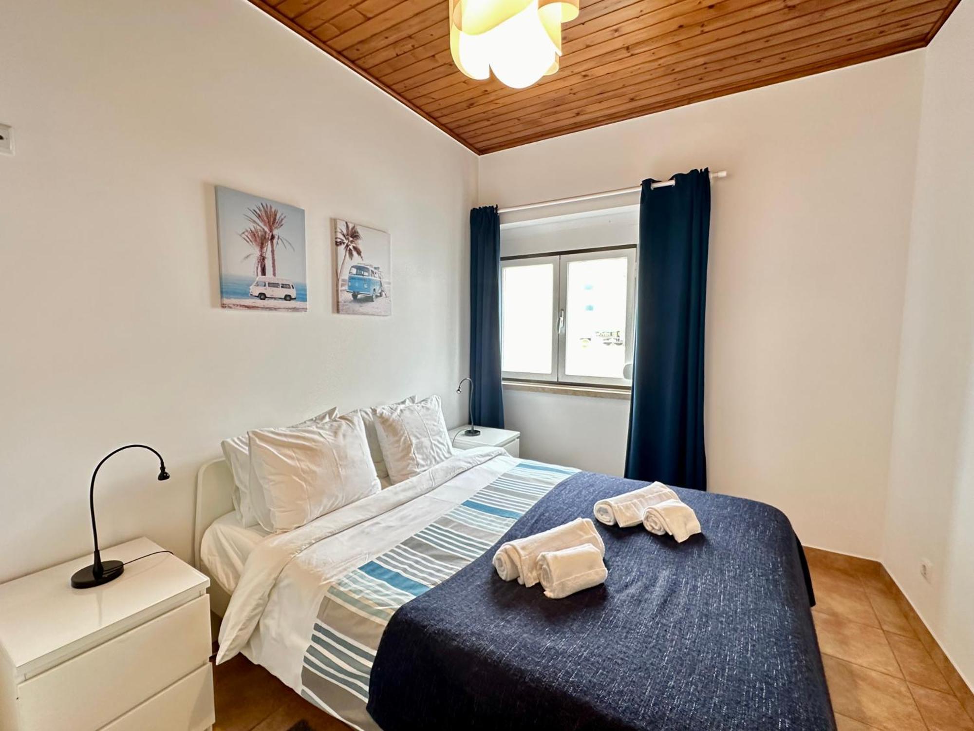 Ericeira Apartments 외부 사진