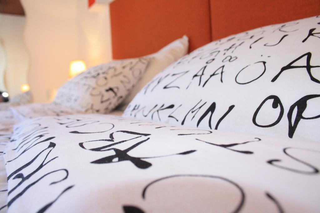 Ericeira Apartments 외부 사진