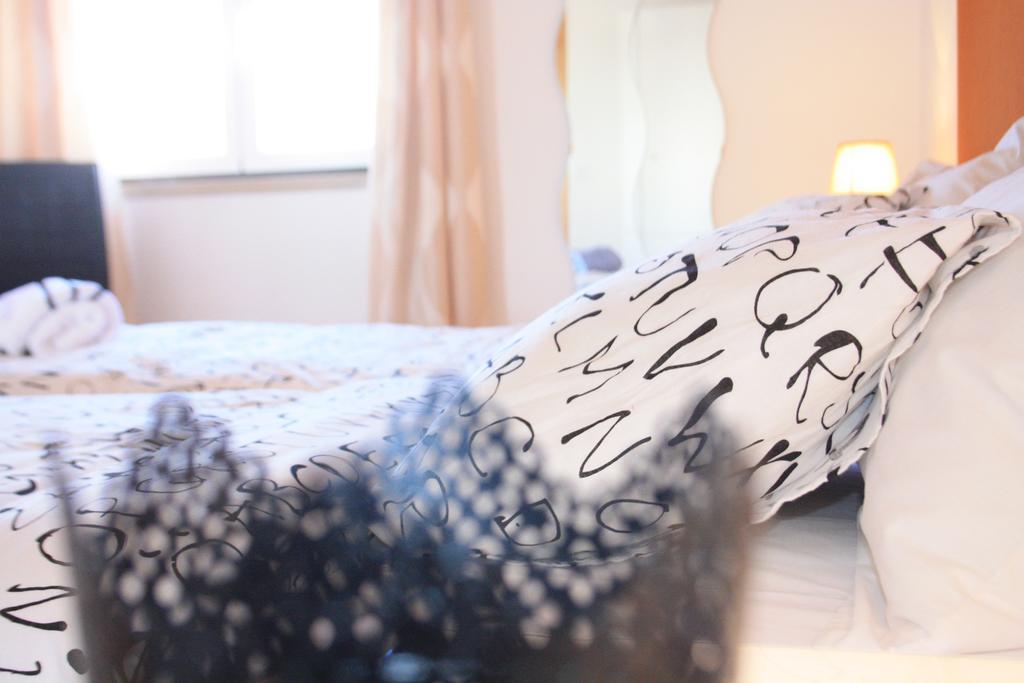 Ericeira Apartments 외부 사진