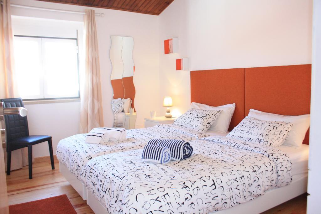 Ericeira Apartments 외부 사진