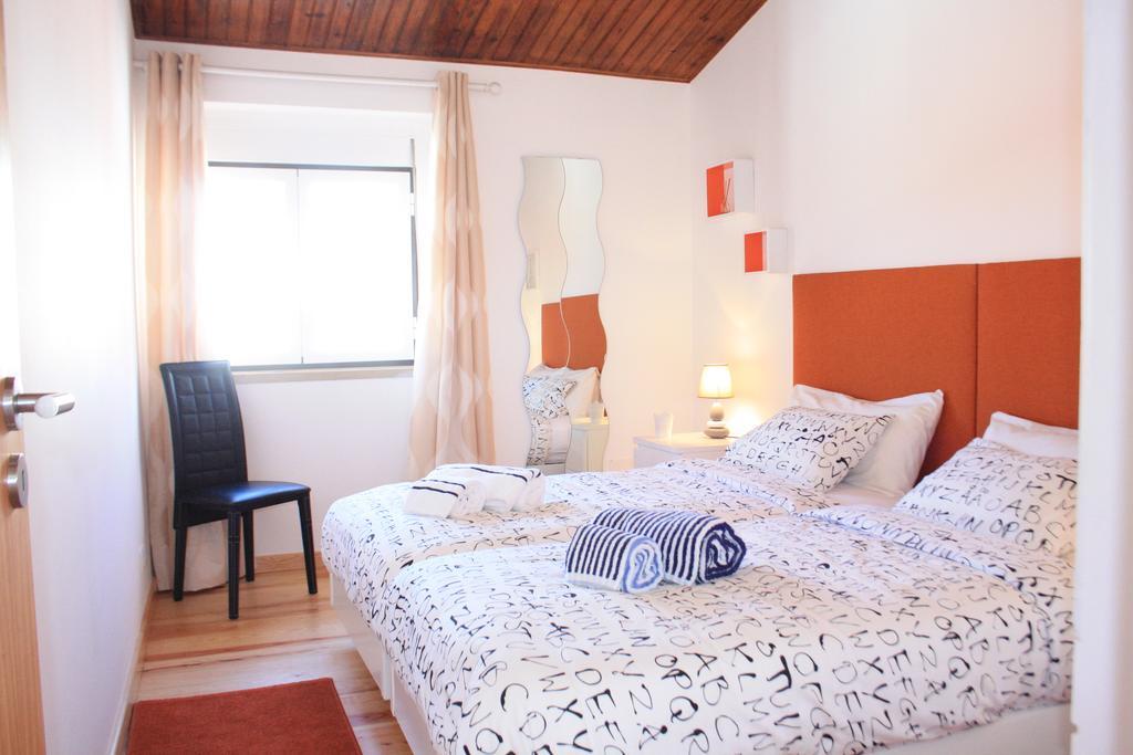 Ericeira Apartments 외부 사진