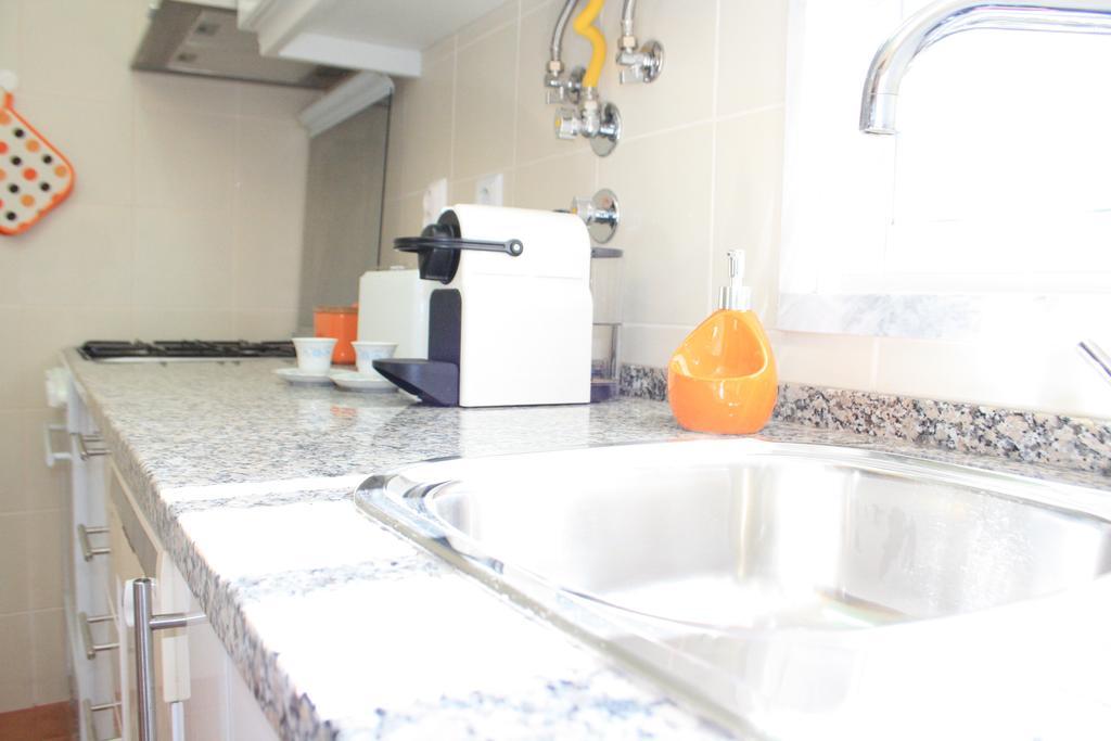 Ericeira Apartments 외부 사진