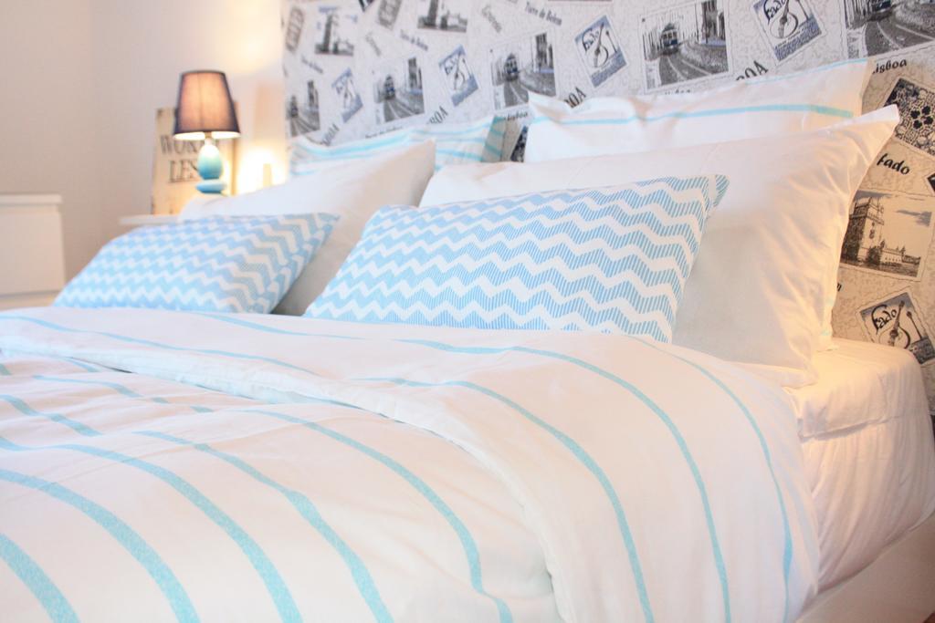 Ericeira Apartments 외부 사진