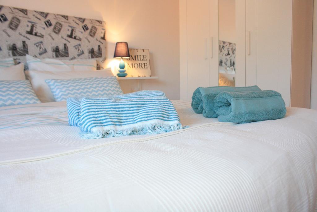 Ericeira Apartments 외부 사진