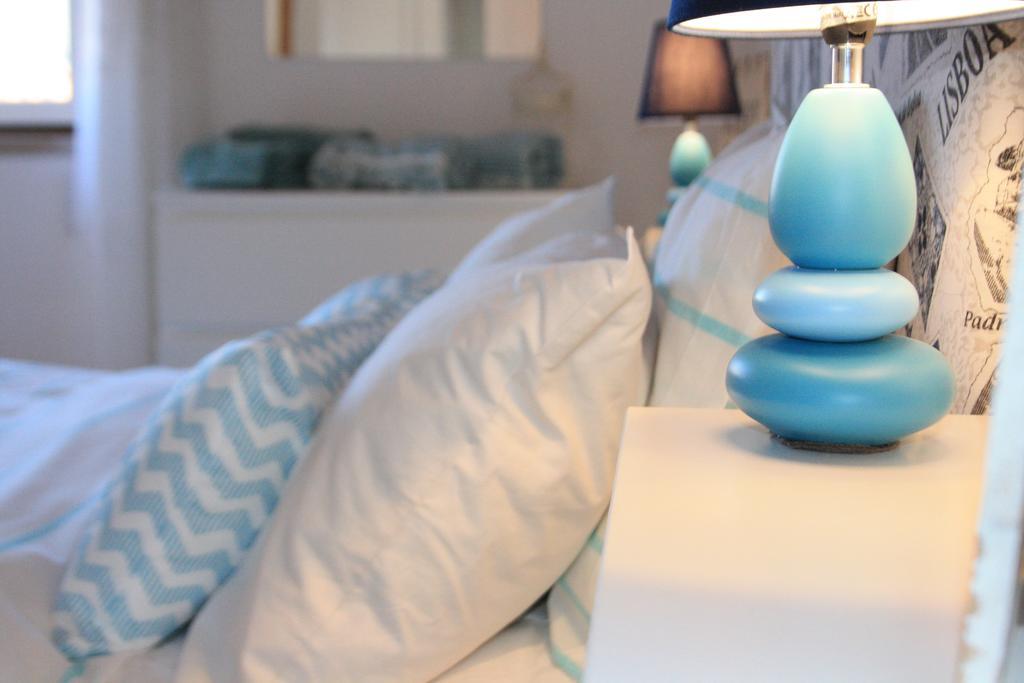 Ericeira Apartments 외부 사진
