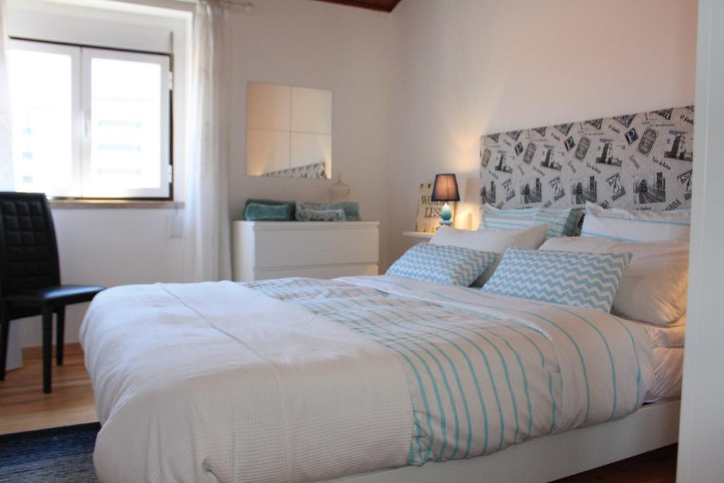 Ericeira Apartments 외부 사진