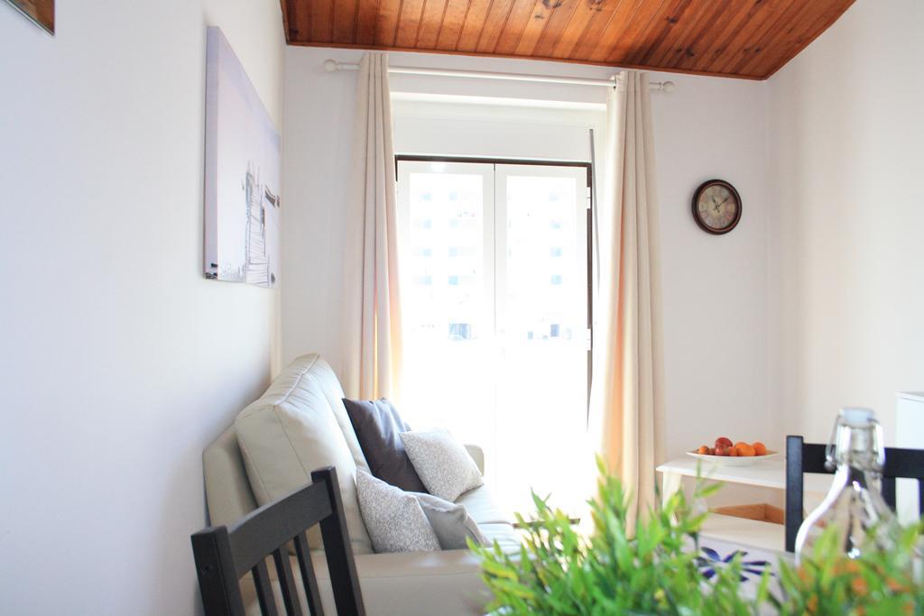 Ericeira Apartments 외부 사진
