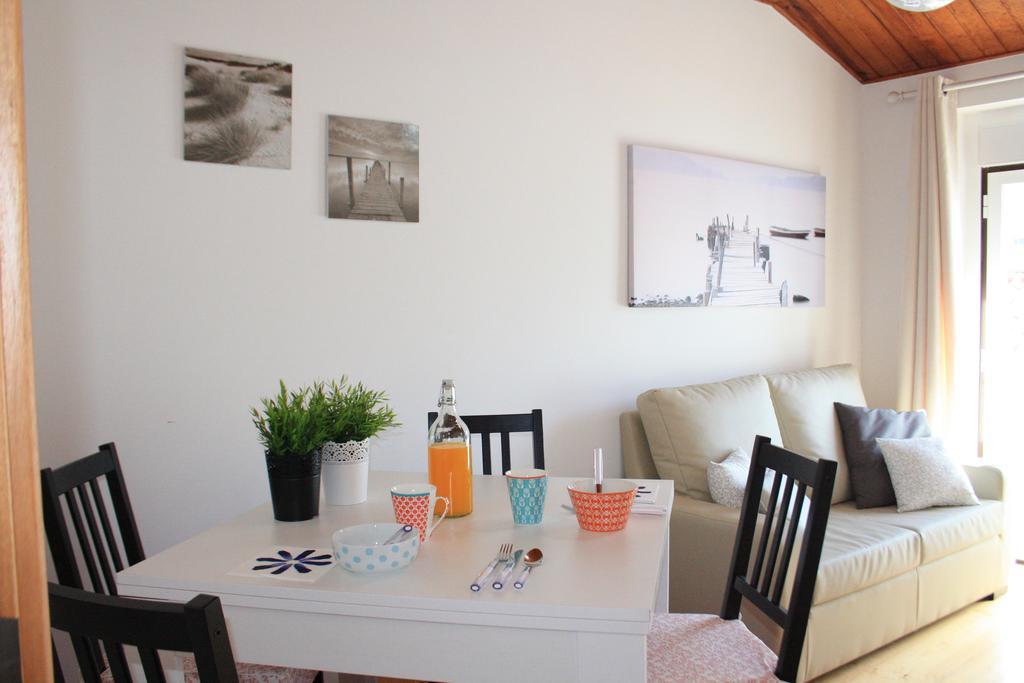 Ericeira Apartments 외부 사진