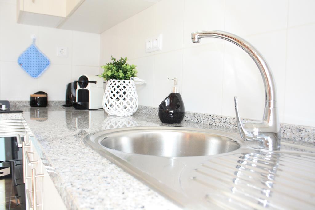 Ericeira Apartments 외부 사진