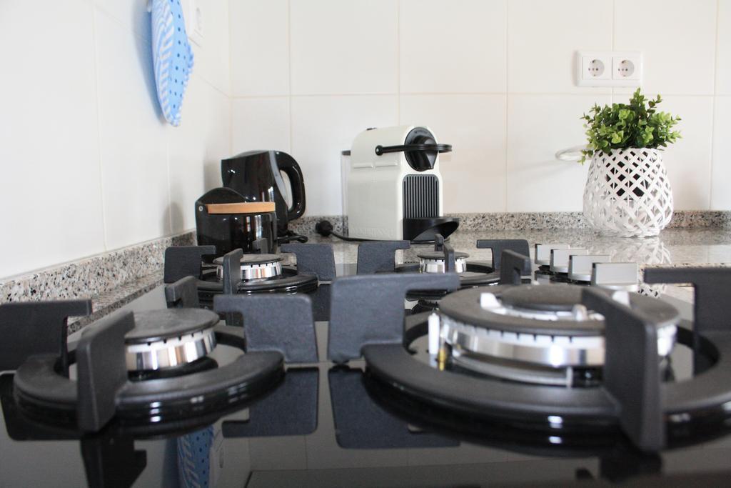 Ericeira Apartments 외부 사진
