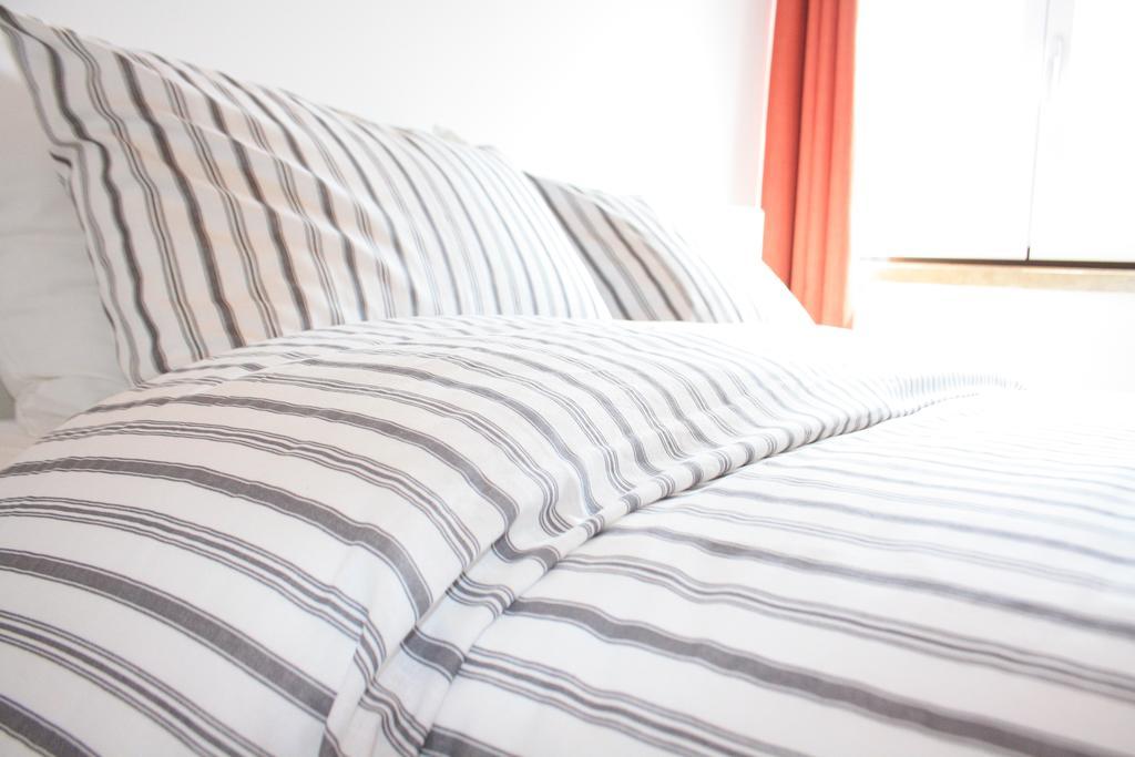 Ericeira Apartments 외부 사진