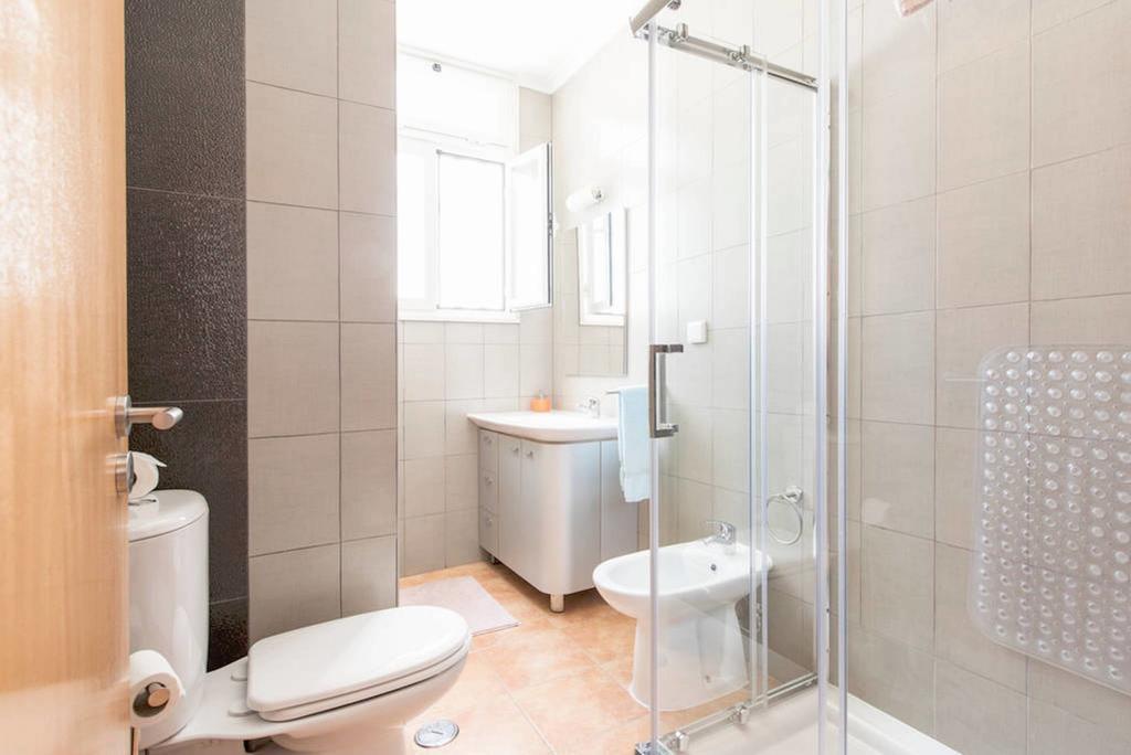 Ericeira Apartments 외부 사진