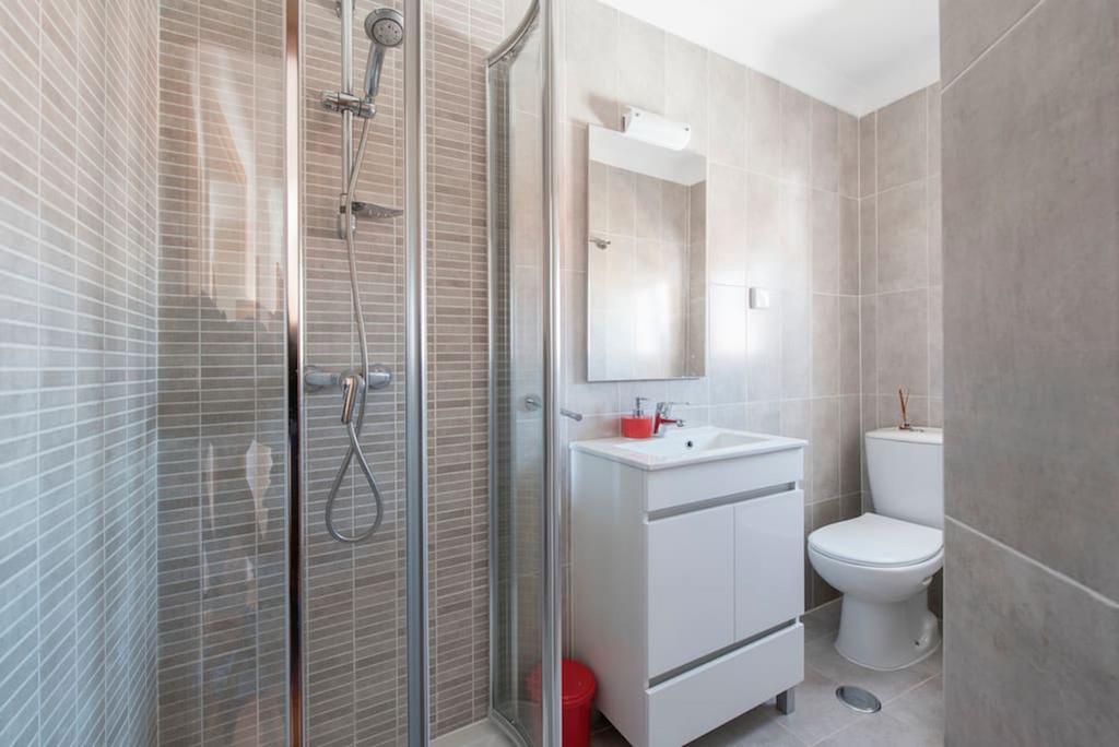 Ericeira Apartments 외부 사진
