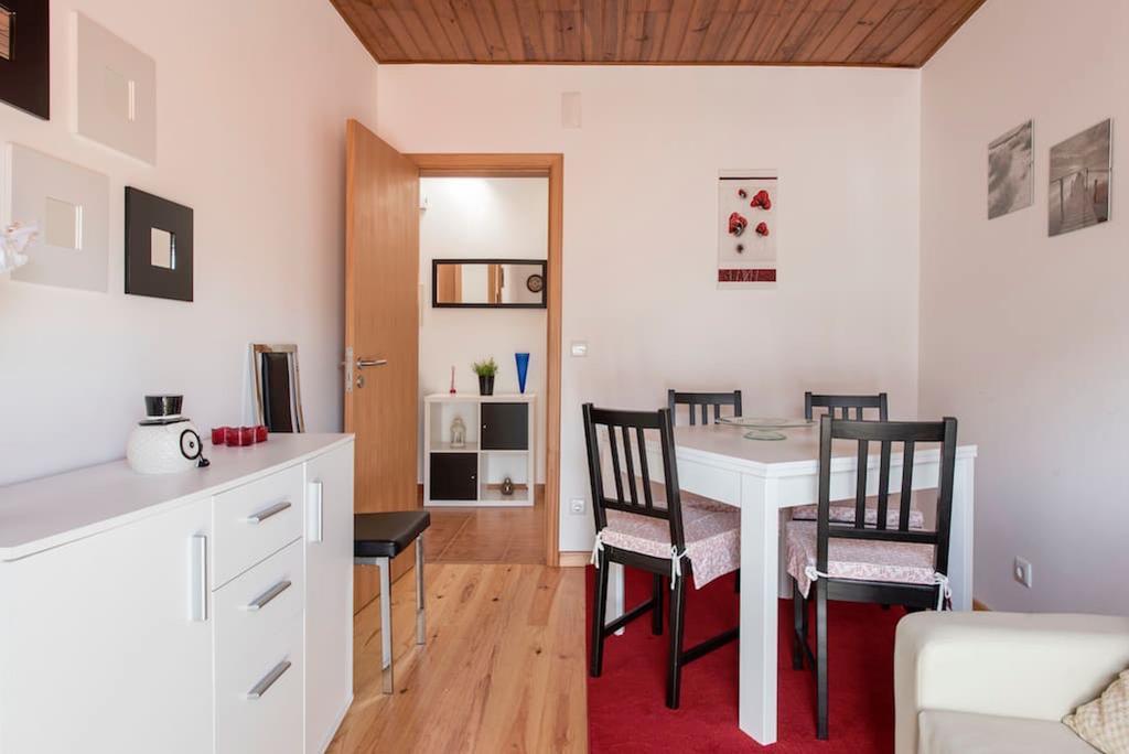 Ericeira Apartments 외부 사진