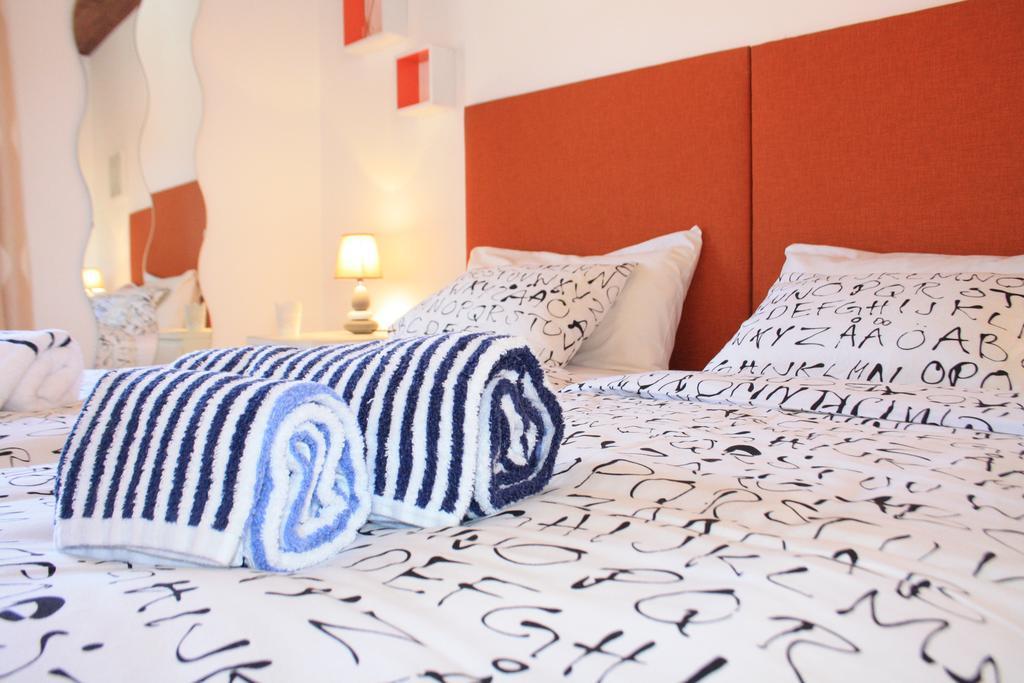 Ericeira Apartments 외부 사진