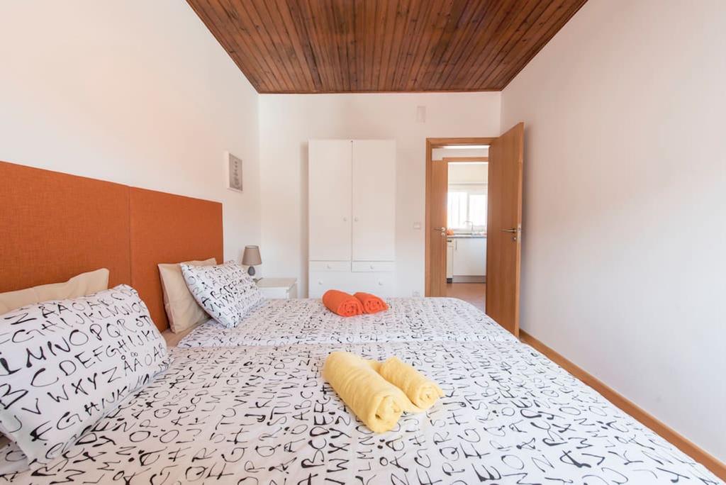 Ericeira Apartments 외부 사진