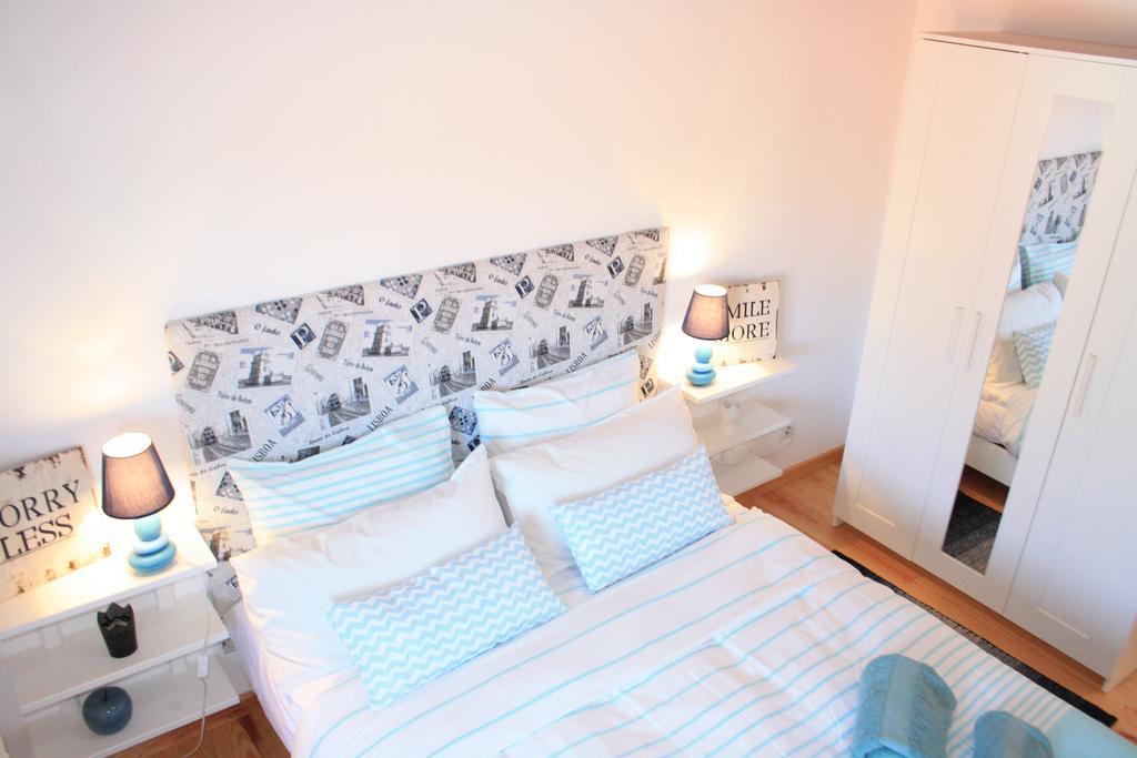 Ericeira Apartments 외부 사진