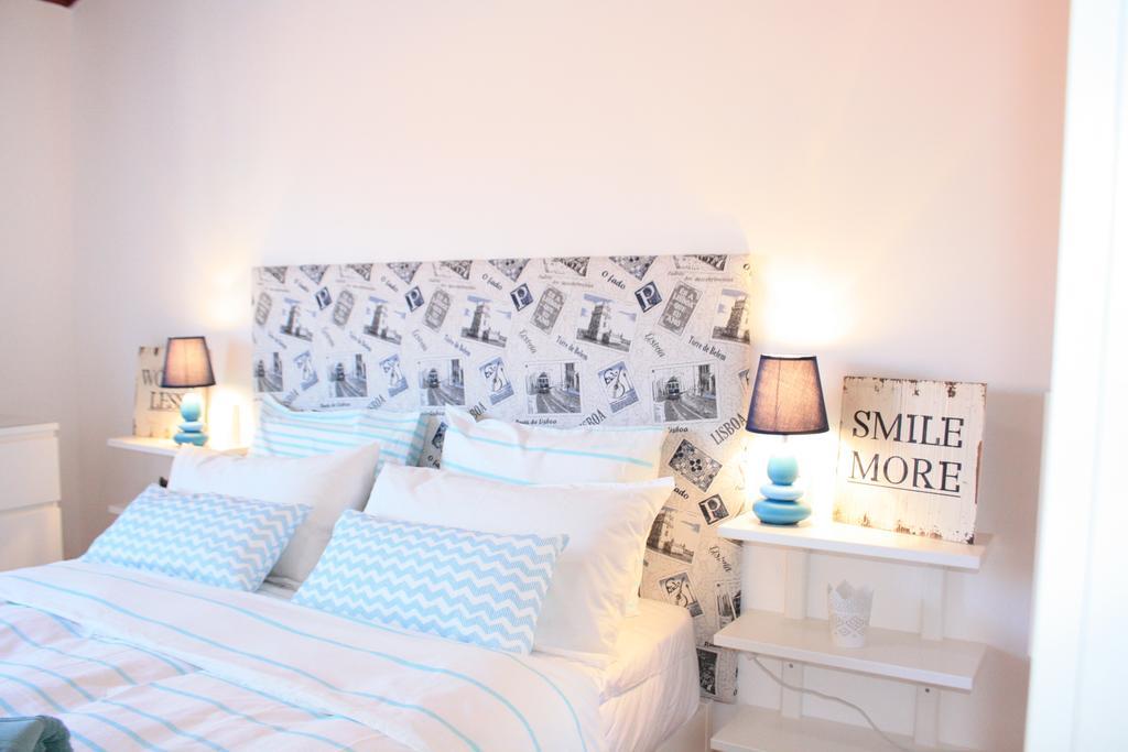 Ericeira Apartments 외부 사진